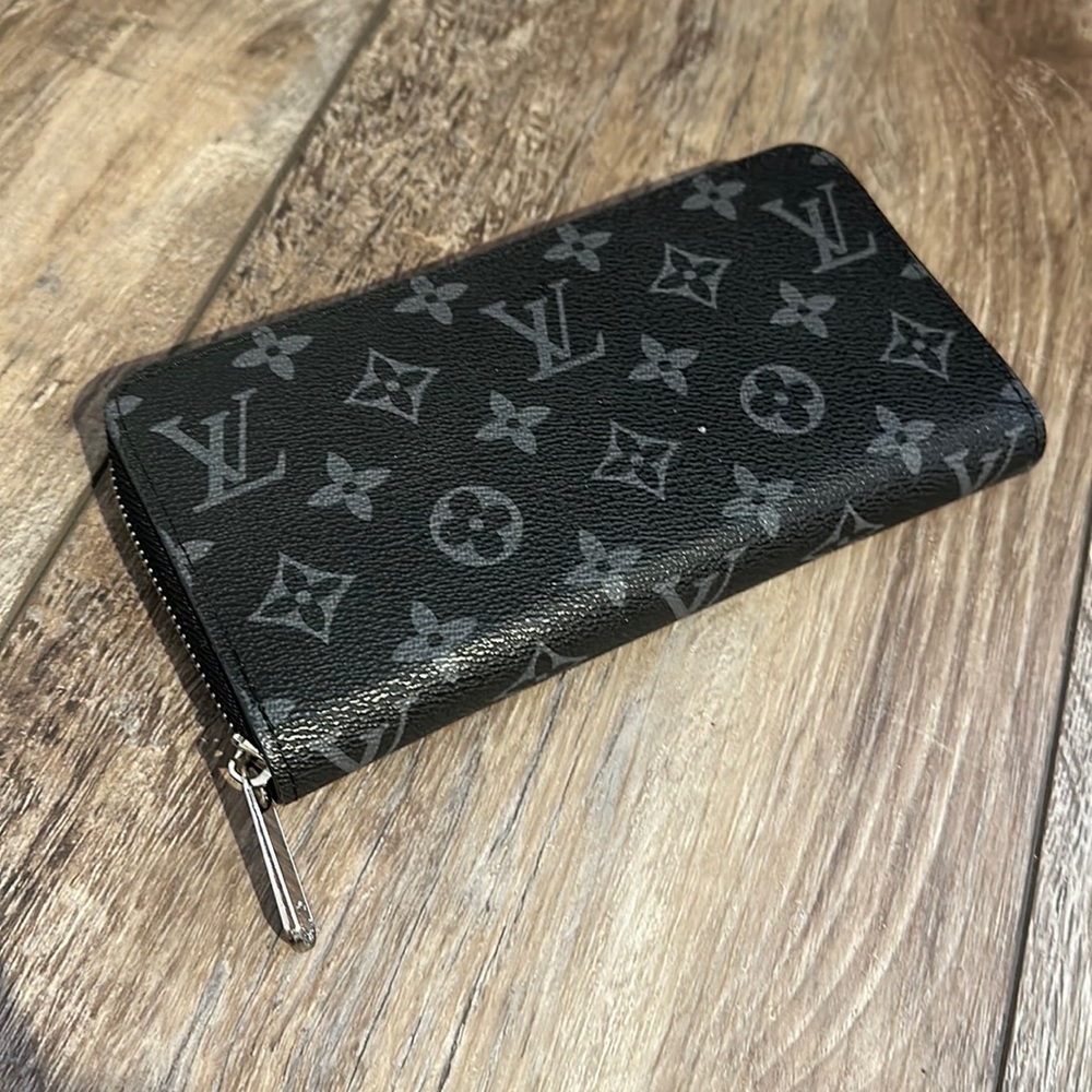 Louis Vuitton wallet